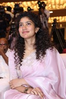Sai Pallavi at Amaran Movie Pre Release
